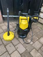 Karcher K 2.900 Compleet, Ophalen of Verzenden, Zo goed als nieuw, Elektrisch