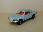 Majorette 1/60 Mercedes 450 SE, Verzenden, Zo goed als nieuw, Auto