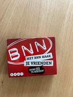 BNN spel, Hobby en Vrije tijd, Ophalen of Verzenden, Zo goed als nieuw
