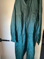 Overall / Werkpak - Maat 58, Ophalen of Verzenden, Nieuw