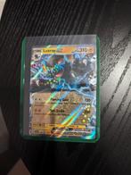 Pokemonkaarten, Ophalen of Verzenden, Zo goed als nieuw, Meerdere kaarten