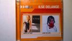 Ilse DeLange - World Of Hurt & Livin' On Love, Ophalen of Verzenden, Zo goed als nieuw