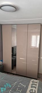 Ikea pax kast, Ophalen, Zo goed als nieuw, 50 tot 75 cm, 200 cm of meer