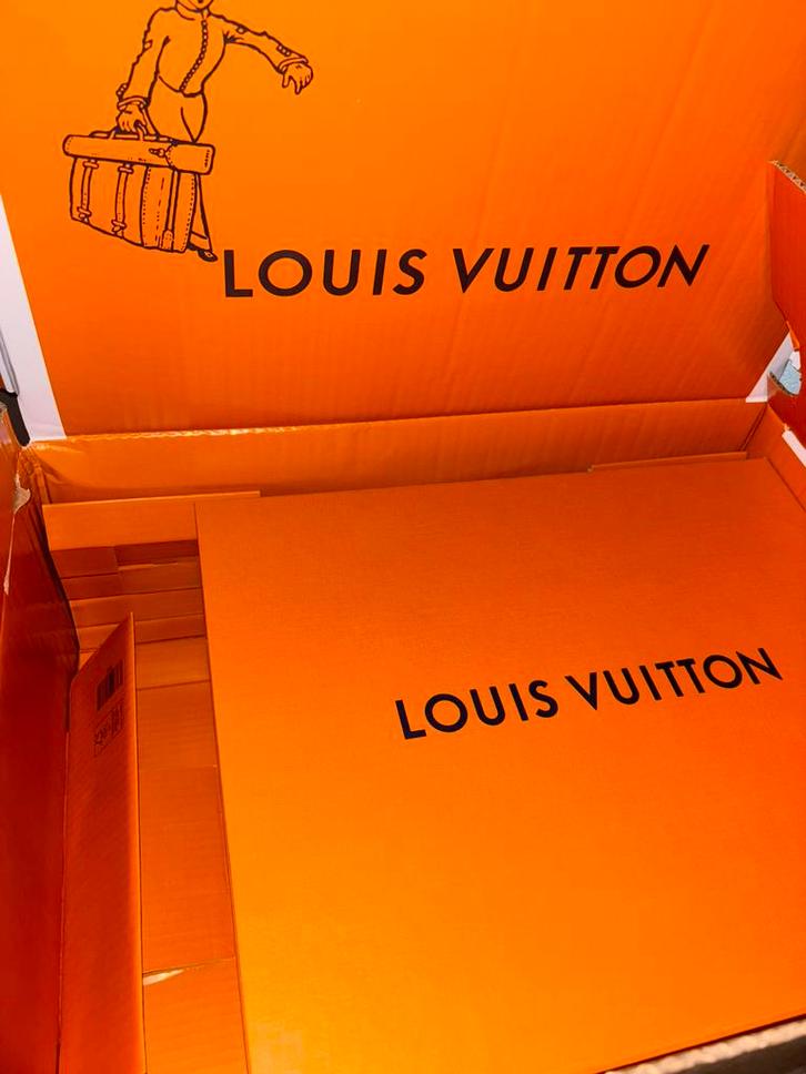 Louis Vuitton Diversen, Verzamelen, Merken en Reclamevoorwerpen, Zo goed als nieuw, Ophalen of Verzenden