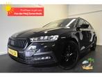 Skoda Octavia Combi 1.5 e-TSI Sport Business , TREKHAAK , VI, 65 €/maand, Stof, 4 cilinders, 150 pk