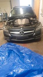 350 cls  bj 2013, Auto-onderdelen, Ophalen of Verzenden, Gebruikt, Voor, Deur