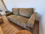 Stijlvolle 2-zits Design Bank, Design, 150 tot 200 cm, Tweepersoons, 75 tot 100 cm