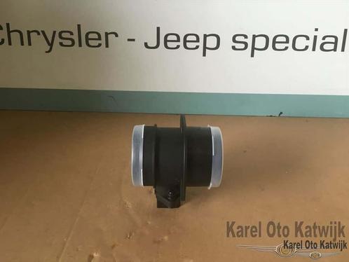 Luchtmassameter Dodge Caliber 2.0 CRD 2006-2011 NIEUW!!, Auto-onderdelen, Motor en Toebehoren, Dodge, Nieuw, Ophalen of Verzenden