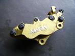 REMKLAUW RECHTS VOOR Honda VTR 1000 F 2001-2006, Gebruikt