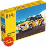 Renault R5 Turbo Heller 1/24, Hobby en Vrije tijd, Modelbouw | Auto's en Voertuigen, Auto, Groter dan 1:32, Nieuw, Ophalen of Verzenden