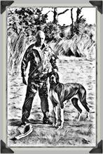 Gedragstherapeut (honden), Training of Cursus