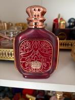 Zimaya zurkhug cherry edp nieuw, Ophalen of Verzenden, Zo goed als nieuw