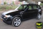 Bmw X3 2.0i Executive, Parkeersensor, Beige, 4 cilinders, 150 pk
