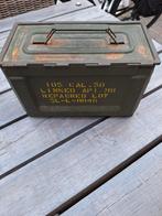 Munitiekist US Army .50, Ophalen, Overige soorten, Amerika, Kist of Geocache