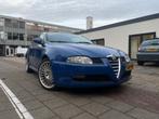 Alfa Romeo GT 3.2 V6, 74 €/maand, Zwart, Bedrijf, Handgeschakeld