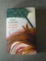 Kleine Meisjes -- Helen Fitzgerald, Boeken, Ophalen of Verzenden, Zo goed als nieuw, Helen Fitzgerald