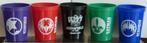 OFFICIAL KISS KRUISE VII (2017) U.S.A. LIMITED COLLECTOR CUP, Verzamelen, Ophalen of Verzenden, Nieuw, Gebruiksvoorwerp