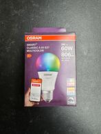 Osram Smart+ Multicolor LED Lamp E27, Huis en Inrichting, Lampen | Overige, Ophalen of Verzenden, Nieuw