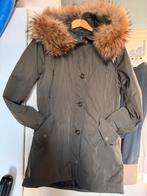 Milestone sinter jas, Ophalen, Nieuw