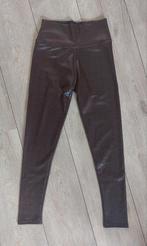 Dames jegging 36 bruin zwart gemeleerd broek Yu & Me Nieuw, Kleding | Dames, Broeken en Pantalons, Bruin, Nieuw, Ophalen of Verzenden