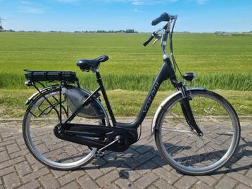 E-bike middenmotor votani X1  beschikbaar voor biedingen