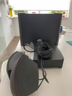 Bose 3 2 1 Home Cinema Set, Audio, Tv en Foto, Home Cinema-sets, Gebruikt, 2.1-systeem, Dvd-speler, 40 tot 70 watt