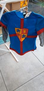 Verkleedkleren Set - Ridder, Cowboy, Spiderman, Kinderen en Baby's, Carnavalskleding en Verkleedspullen, Ophalen of Verzenden