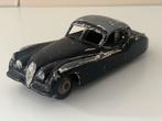 Modelauto 1960's Dinky Toys Jaguar XK 120 Sport Car Black, Verzenden, Zo goed als nieuw, Auto, Dinky Toys