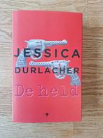 De held - van Jessica Durlacher, Ophalen of Verzenden, Gelezen, Nederland