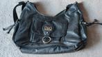 Dolce & Gabbana tas - verstelbare schouderriem - zwart, Sieraden, Tassen en Uiterlijk, Tassen | Damestassen, Ophalen of Verzenden