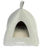 Katten mandje schuilplek hideaway: Nieuw!, Ophalen of Verzenden, Nieuw, Polyester