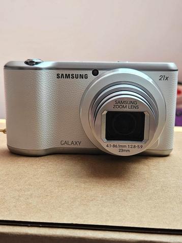 Samsung Galaxy EK-GC200, Android camera 2, in nieuwstaat beschikbaar voor biedingen