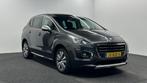 Peugeot 3008 1.2 PureTech Blue Lease Executive NAP-AIRCO, Auto's, Peugeot, Voorwielaandrijving, Euro 6, 1199 cc, Handgeschakeld