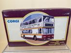 Corgi Metrobus The Yorkshire Rider jubileummodel mint/box/lt, Ophalen of Verzenden, Zo goed als nieuw, Bus of Vrachtwagen