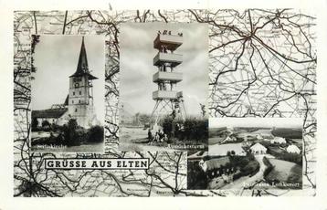 (387-116-053) Elten beschikbaar voor biedingen