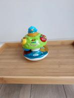 VTech Dierenboom met licht en geluid - Genk, Kinderen en Baby's, Speelgoed | Babyspeelgoed, Ophalen, Overige typen, Met licht