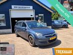 Opel Astra Wagon 1.6 Business Garantie alle inruil mogelijk, Voorwielaandrijving, 15 km/l, Gebruikt, 4 cilinders