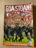 Goa Stoan Fc. Twente bekerwinnaar, Ophalen of Verzenden, Zo goed als nieuw, F.C. Twente, Boek of Tijdschrift