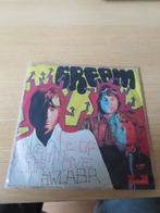 Single The Cream, Gebruikt, 7 inch, Single, Ophalen of Verzenden