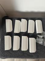 Handgrepen voor IKEA pax deuren 10 stuks, Doe-het-zelf en Verbouw, Ophalen of Verzenden, Zo goed als nieuw, Detector, Sensor of Melder