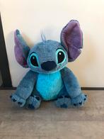 Disney Stitch Knuffel - Zacht en Leuk!, Ophalen of Verzenden, Zo goed als nieuw, Overige typen