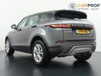 Land Rover Range Rover Evoque 2.0 D150 AWD NL Auto | Trekhaa, Auto's, Land Rover, Te koop, Zilver of Grijs, Gebruikt, 750 kg