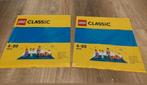 Lego Basisplaat 10714 Blauw baseplate, Ophalen, Nieuw