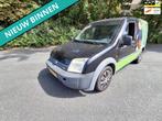 Ford Transit Connect T200S 1.8 TDCi GEWOON SUPER BESTEL AUTO, Auto's, Voorwielaandrijving, Stof, Gebruikt, 4 cilinders