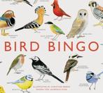 Spel Bird Bingo (Engelse versie), Hobby en Vrije tijd, Nieuw, Ophalen of Verzenden, Een of twee spelers