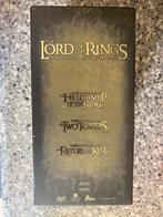 The Lord of the Rings Extended DVD Collection, Cd's en Dvd's, Dvd's | Science Fiction en Fantasy, Boxset, Ophalen of Verzenden