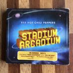 Red Hot Chili Peppers - 2-cd set - Stadium Arcadium, Ophalen of Verzenden, 2000 tot heden, Zo goed als nieuw
