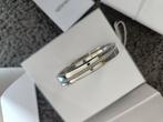 Calvin Klein Armband Nieuw XS, Sieraden, Tassen en Uiterlijk, Armbanden, Ophalen, Nieuw, Zilver, Met strass