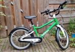 Woom 3 kinderfiets, Fietsen en Brommers, Fietsen | Kinderfietsjes, Ophalen, Zo goed als nieuw, 16 tot 20 inch, Woom