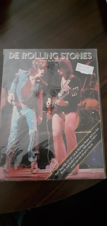 Gitaar-/songbooks oa Rolling Stones/Clapton/Coldplay/Kane ea beschikbaar voor biedingen